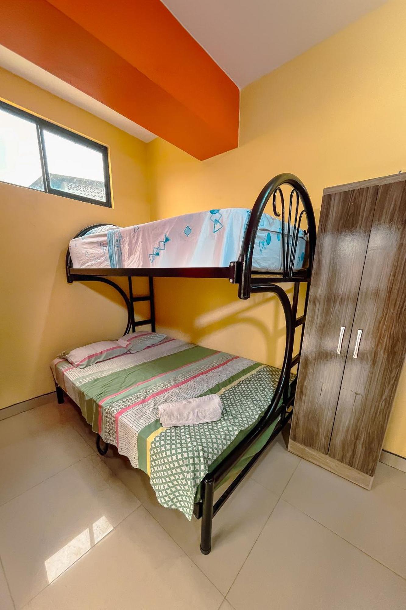 Hospedaje Las Amazonas Iquitos Buitenkant foto