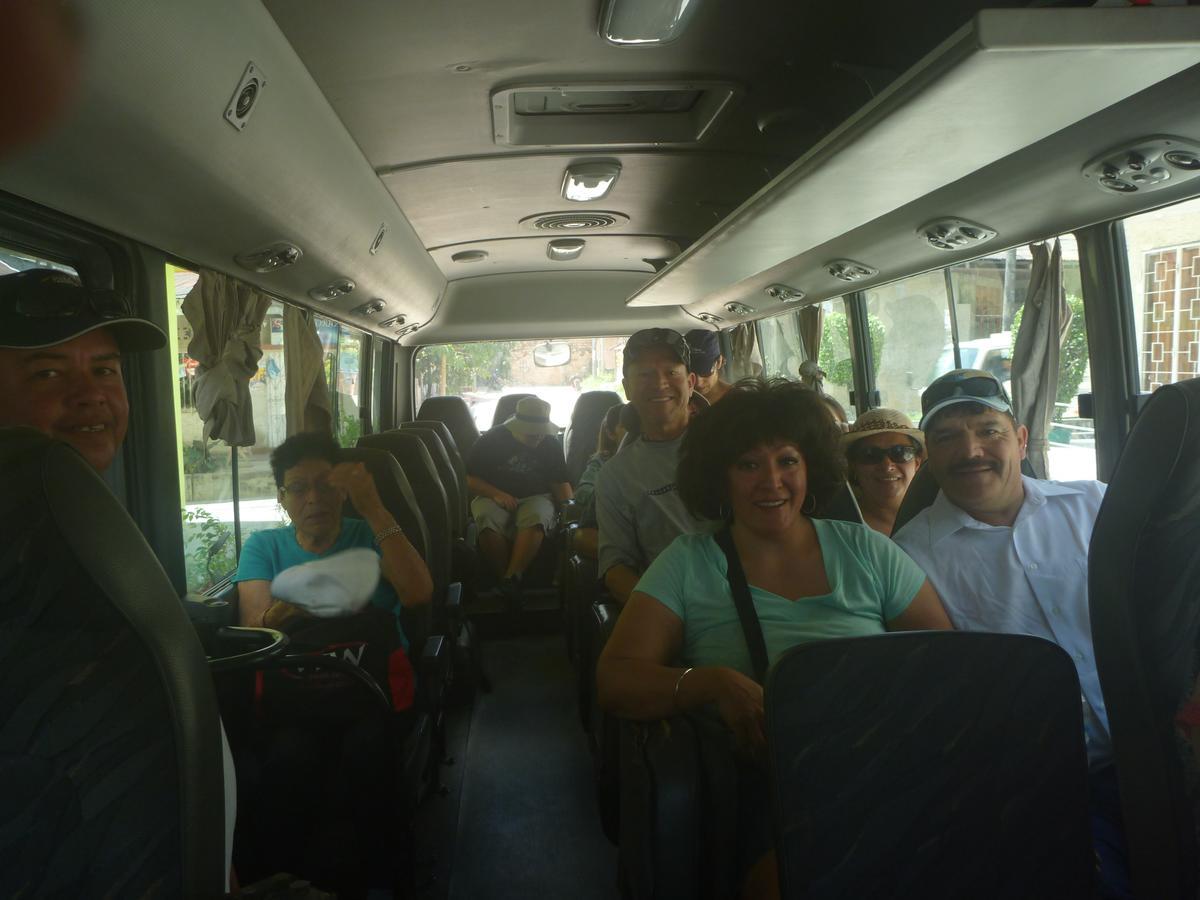 Hospedaje Las Amazonas Iquitos Buitenkant foto