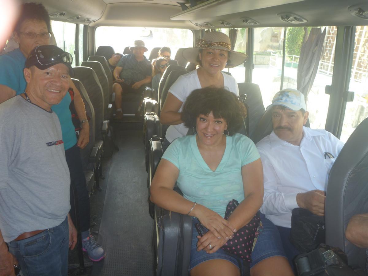 Hospedaje Las Amazonas Iquitos Buitenkant foto